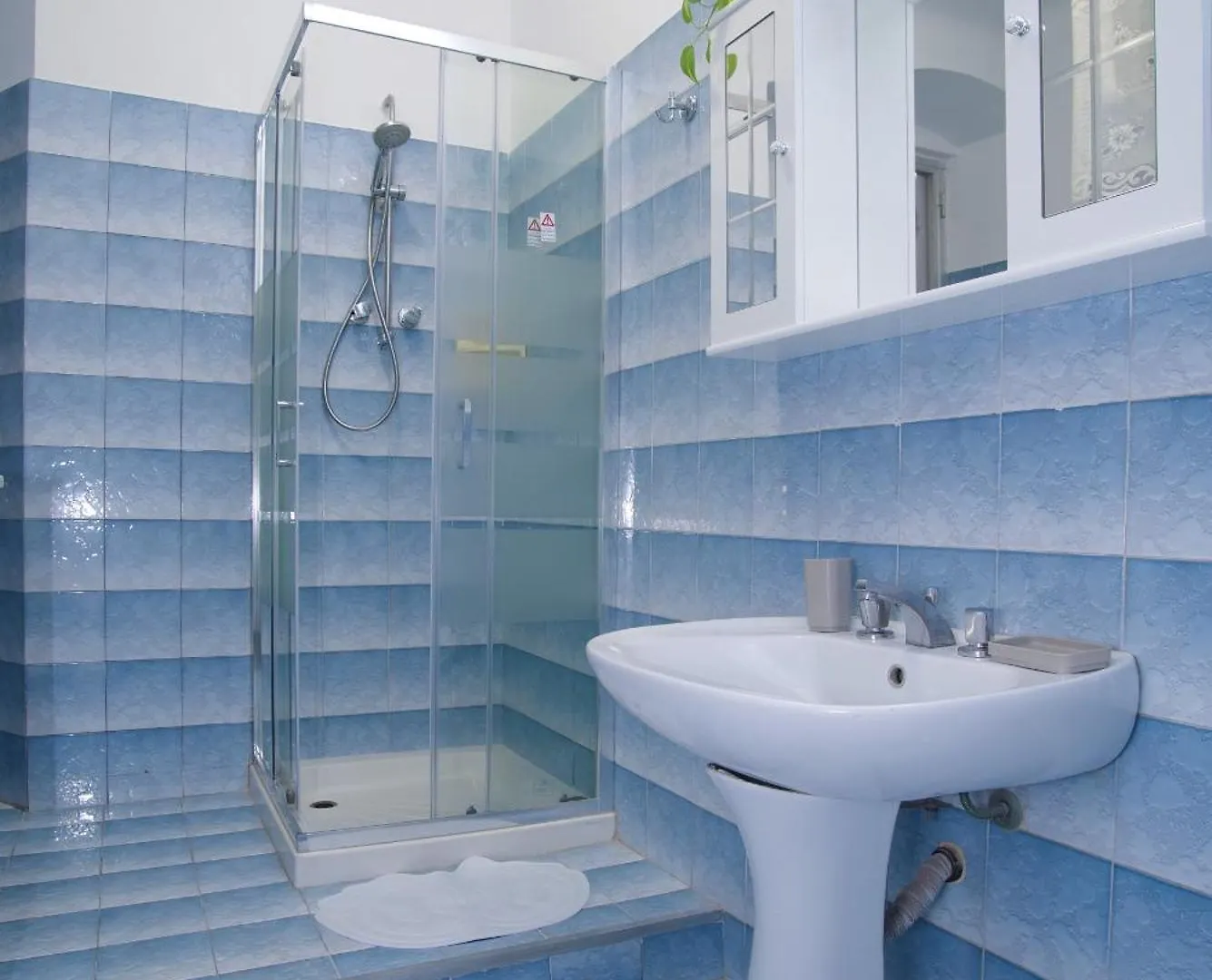 Casa Candida Génova Apartamento